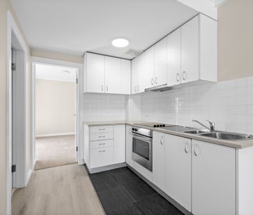 LIGHT FILLED APARTMENT IN HEART OF MOSMAN VILLAGE - Photo 2