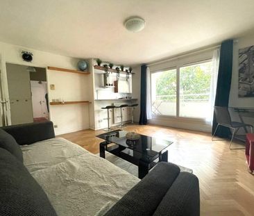 Location / Appartement T3 - Photo 1