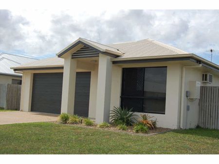 31 Batiki Circuit, 4818, Burdell Qld - Photo 4