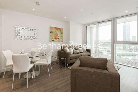Hebden Place, Nine Elms, SW8 - Photo 2