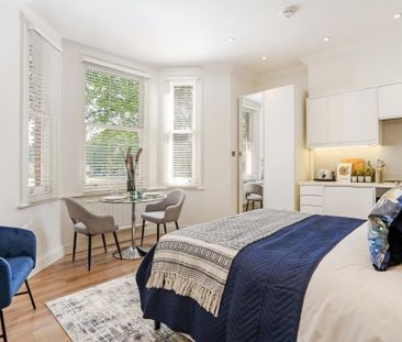 flat to rent - Photo 5