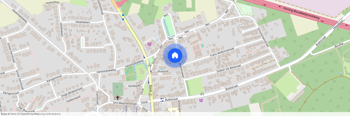 Het Bremmeken 17 D, 2250 Olen