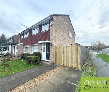 3 bedroom semi-detached house to rent - Photo 4