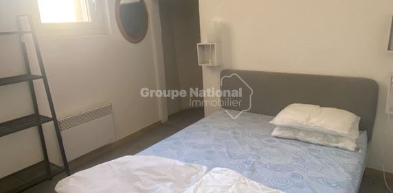 NIMES - DAUDET, - Photo 2