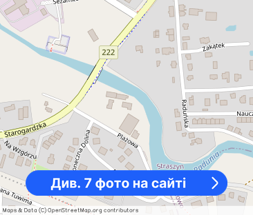 Nowa kawalerka w pełni umeblowana - Фото 1