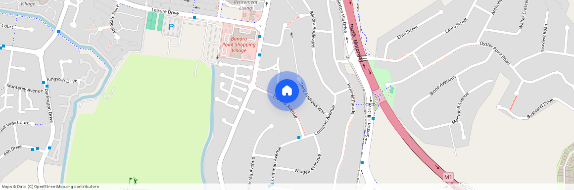 2/18 Toolona Avenue, Banora Point, NSW 2486