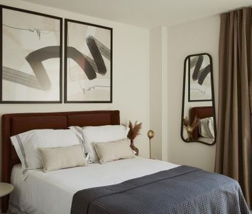 2 bedroom flat to rent - Photo 6