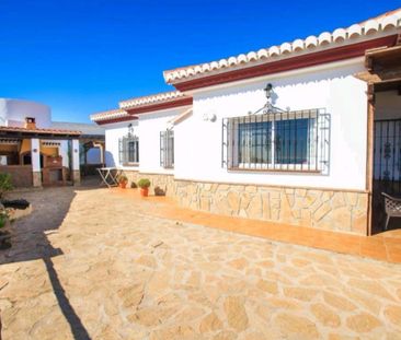 Cortijo For Winter Rental In The Torrox Countryside - Photo 6