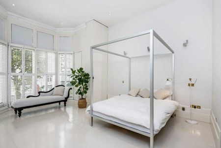 Belsize Park Gardens, Belsize Park, NW3 - Photo 5