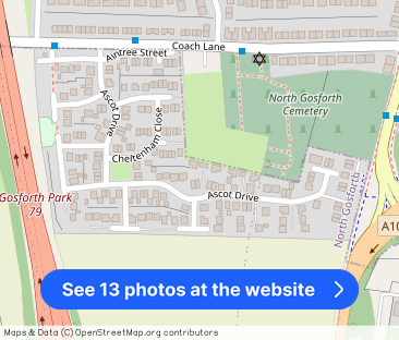 Ascot Drive, North Gosforth - Photo 1