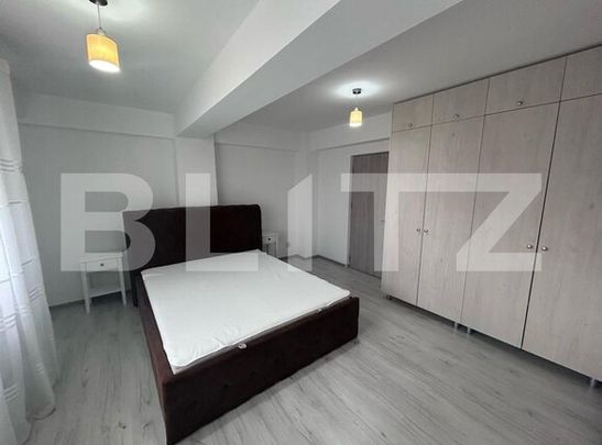 Apartament cu 2 camere, 57mp, zona Brazda lui Novac - Photo 1
