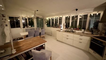 Viks skolväg, Värmdö - Foto 5