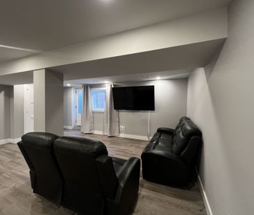 For Lease - 181 Johnson Street Unit# LOWER, Barrie, Ontario - Photo 2
