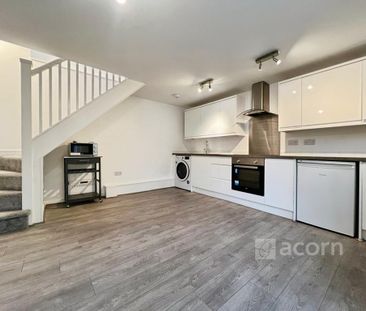 2 bedroom terraced house to rent - Photo 5