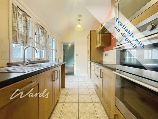 3 bedroom terraced house to rent - Photo 1