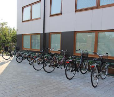 Per Albin Hanssons väg 61E - Foto 5