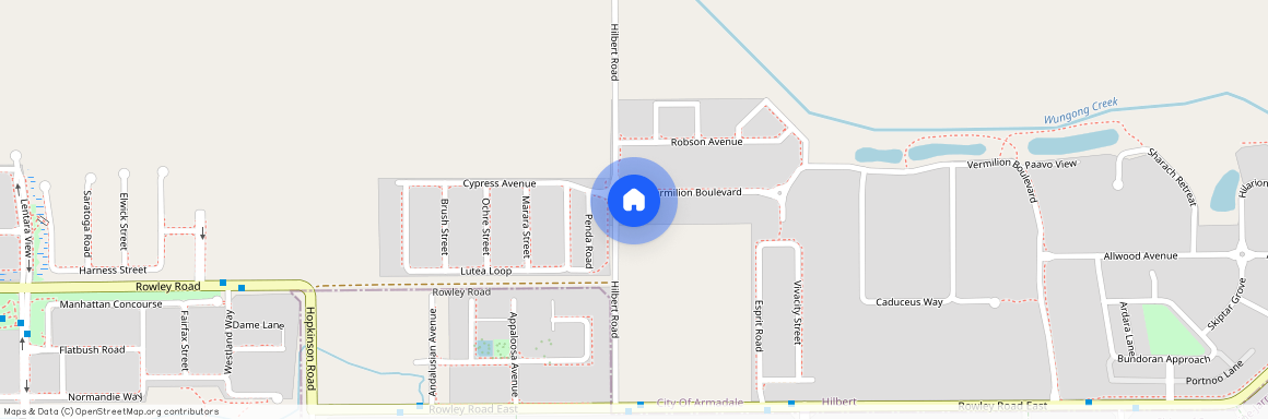 21 Shebelle Way, Hilbert WA 6112