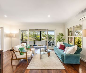 33 Trenton Street, Kenmore QLD 4069 - House For Rent | Domain - Photo 1