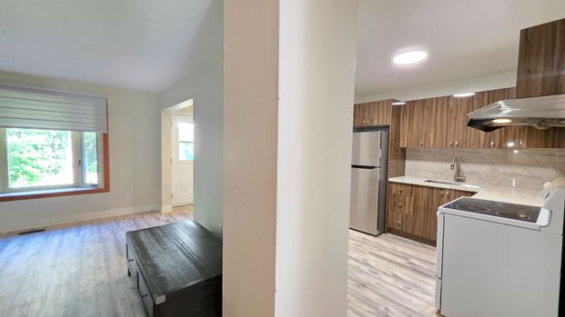 For Lease - 63 Osterhout Place, Toronto, Ontario - Photo 1