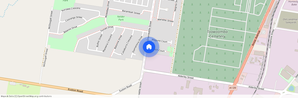 18 Batch CRT, Harristown QLD 4350