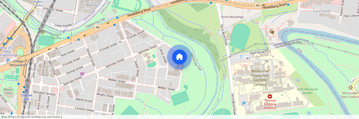 11/30-32 The Esplanade, Clifton Hill