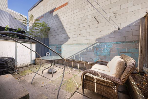 For Lease - 784 Adelaide Street Unit# Main, Toronto, Ontario - Photo 1