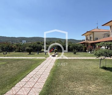Μονοκατοικία για ενοικίαση Μελισσοχώρι (Μυγδονία) - Φωτογραφία 3