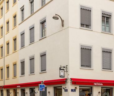 Résidence Maison des Etudiants du Rhône - Photo 6