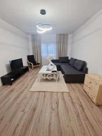 Inchiriere apartament 2 camere Novum Invest Grozavesti-Pet Friendly - Fotografie 4