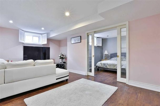 For Lease - 136 Briggs Avenue Unit# Lower, Richmond Hill, Ontario - Photo 1