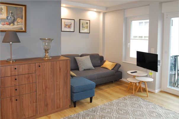 2 Zimmer in Düsseldorf - Photo 1