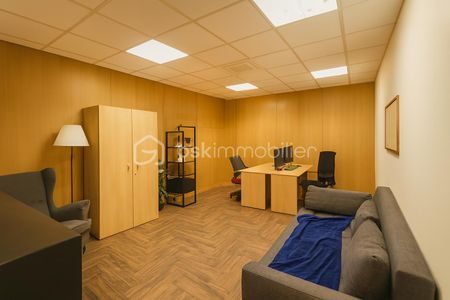 Bureau de 80 m² à Villejuif - Photo 4