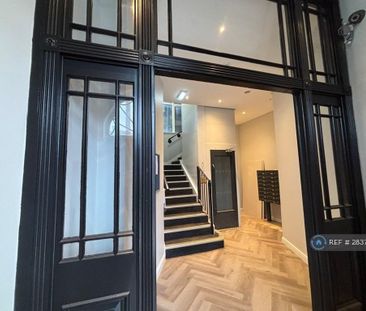 Studio to rent - Photo 6