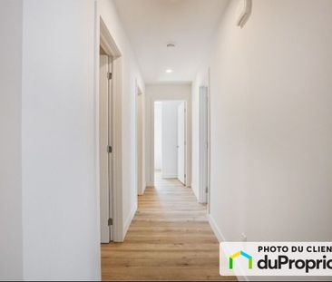 2260-2270 Rue Henri-Morin, Ste-Julienne à louer - Photo 1