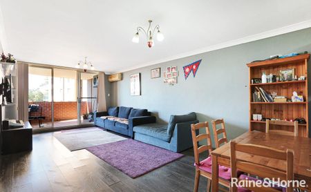 116/2-4 Macquarie Road, Auburn, NSW 2144 - Photo 5