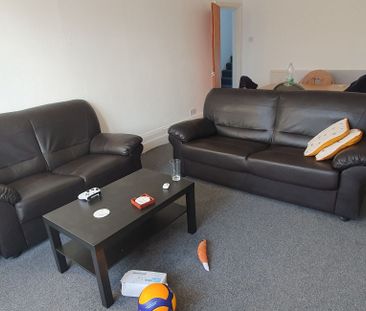 34A Woodville Road, Cathays, Cardiff, CF24 4EA - Photo 4