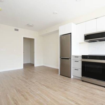 1 MONTH FREE! BRAND-NEW PET-FRIENDLY STUDIO APARTMENTS FOR RENT - Photo 1