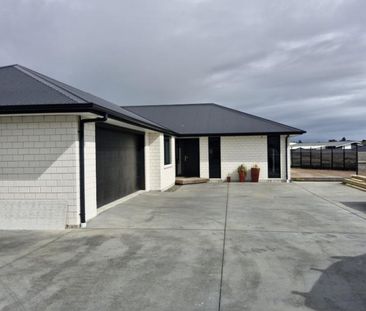 32 Jules Crescent, Bell Block, New Plymouth - Photo 6