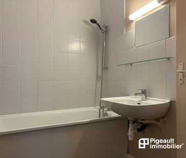 Location Appartement T 2 - Rennes - Brequigny - Photo 4