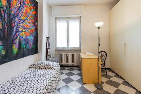 Via Arcivescovo Romilli, Milan, Lombardy 20139 - Photo 2