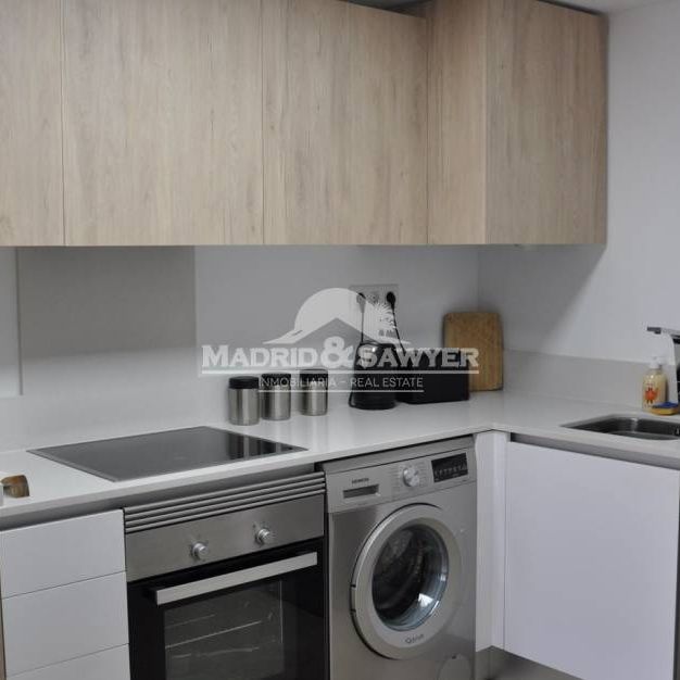 2 bedroom, 2 bathroom apartment in Punta Prima only 150m from the beach! - Photo 1