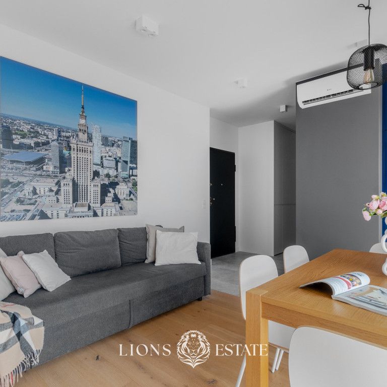 Warszawa, Wola, Wola Czyste, Karolkowa - Фото 1