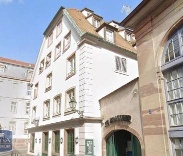 Appartement à louer 3 pièces 45.88m² - Photo 6