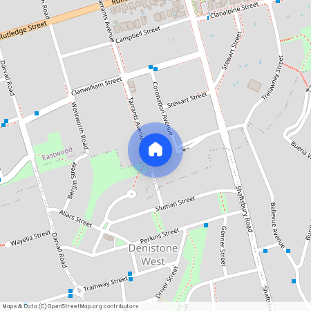 4/69 Tarrants Ave, NSW 2122, Eastwood