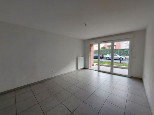 Location Appartement 3 pièces 59m² TOULOUSE 31200 - Photo 1