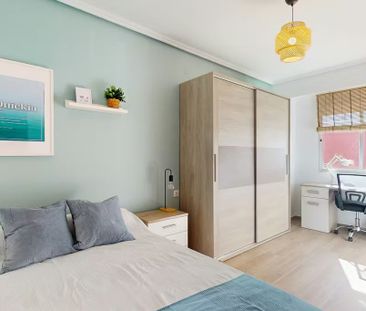 Carrer d'Escalante, Valencia, Valencian Community 46011 - Photo 2