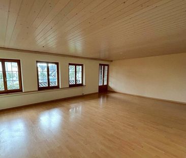 4.5 Zimmer Wohnung zu vermieten - Photo 1