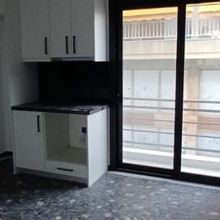 Studio/Γκαρσονιέρα για ενοικίαση - Καμίνια – Παλαιά Κοκκινιά, - Photo 1