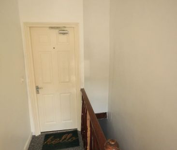 1 bedroom Flat To Let Total Size: 592 SQ FT - Photo 1