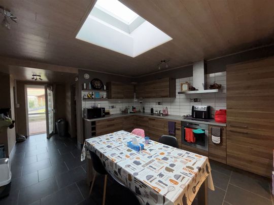 Maison rénovée avec jardin - Foto 1